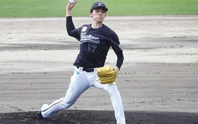 佐々木朗希、球宴初先発は1回3安打1失点　大谷翔平に並ぶ日本人最速162キロ