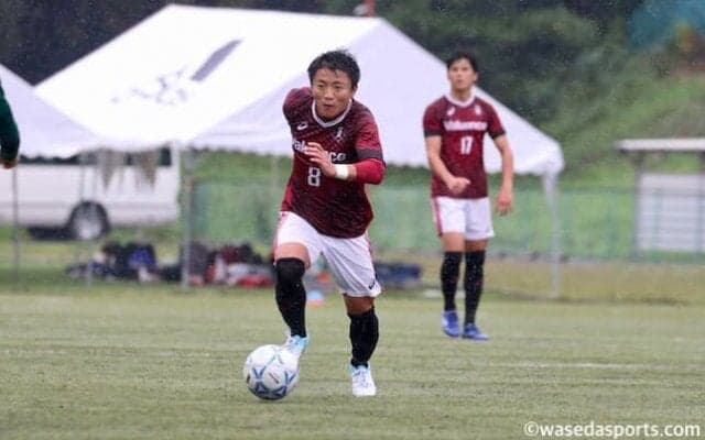 攻撃陣絶好調！３ゴールを奪い２連勝