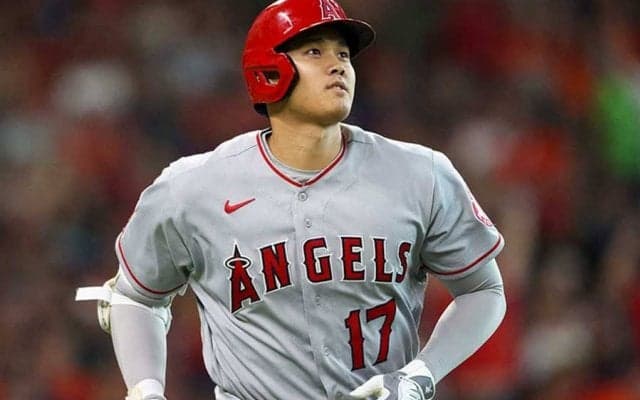 【MLB】大谷翔平の“電撃移籍”はやはりある？　GM歴任の専門家が「吉兆」と挙げた球団