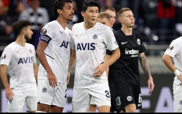 ナポリが韓国代表DFキム・ミンジェを獲得！　クリバリ後釜に