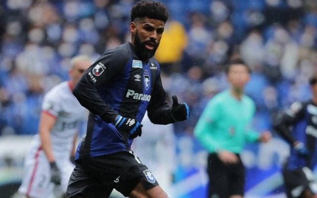 G大阪パトリックの息子に憧れのネイマールから贈り物！お父さんも「この日の事は思い出になります！」