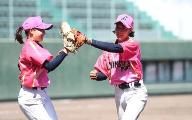 「性別で分けるわけではない」　ポニー全国大会“女子の部”開催の目的は？