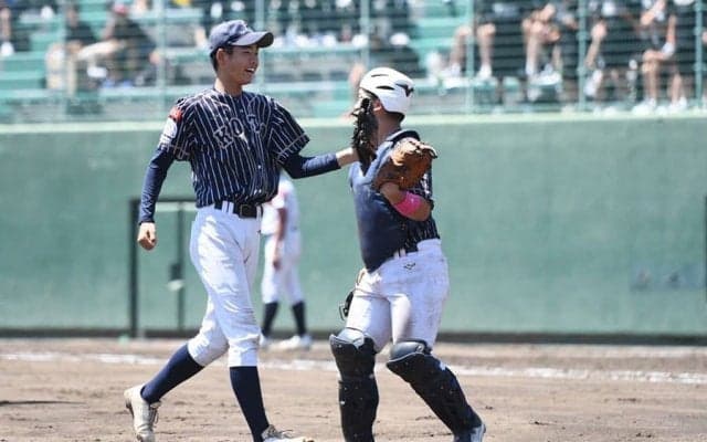 ポニーリーグ全国大会で江東が3連覇達成！　宜野湾を逆転で下し6日間の熱戦に幕