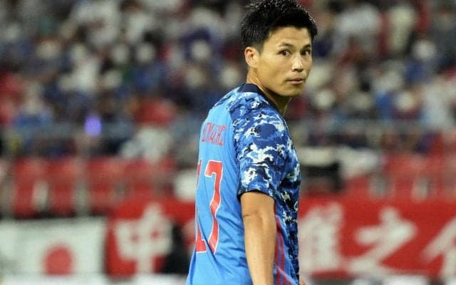 ヒザ負傷で途中交代の宮市亮は「病院は行っていない」、森保監督が試合中の状況明かす「プレー続行不可能と連絡が」