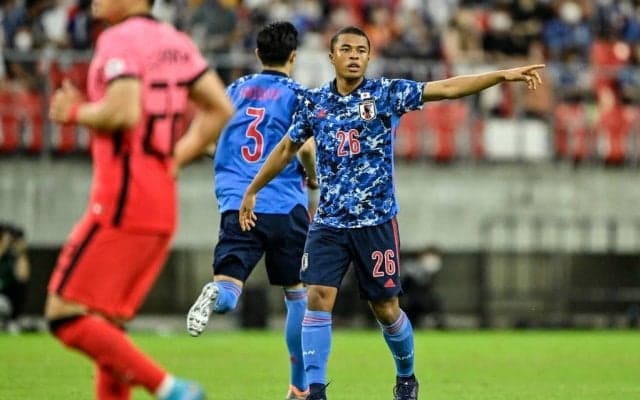 【日本代表】藤田、水沼など「横浜FM組」が大活躍! 韓国を「鮮やかな連携」で撃破…「カタールＷ杯行き」をつかむ選手は現れるか