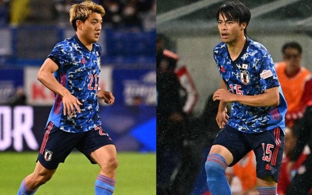 堂安律「日本を助けられた感覚がない」、三笘薫はW杯に「力を合わせていけば本当に勝てる」…「ABEMA」の特別番組『THE VOICE』で語る