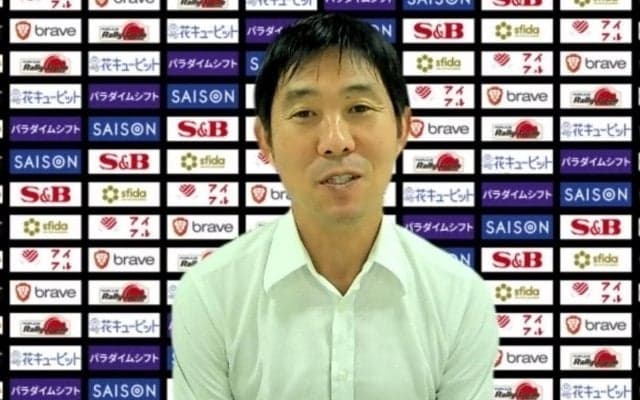 「凄く嬉しい」3度目の正直、日本代表で初優勝喜ぶ森保一監督、アピールした選手は「候補に入る選手は何人も」