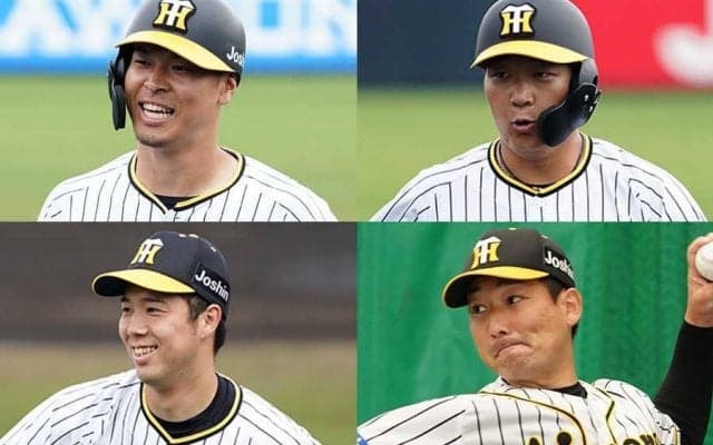 阪神、最大借金「16」から大逆転Vは可能か？　専門家がキーマンに挙げる選手とは