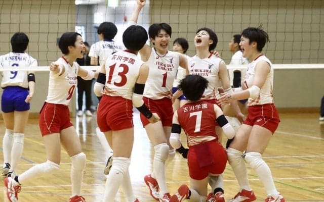 古川学園の日本一へのキーパーソン 熊谷仁依奈&阿部明音対談【四国インターハイ女子】