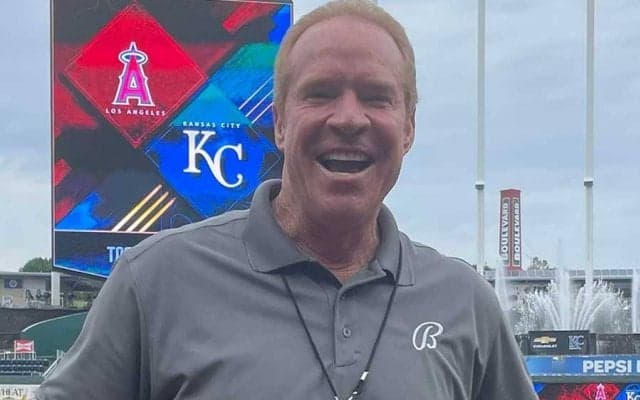 野村克也氏に「クビにしないで」　元燕助っ人が語る感謝「日本で人生変わった」