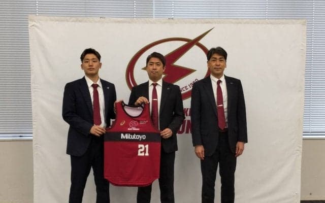 川崎のニューカマー・納見悠仁から目が離せない！「川崎は神奈川の地元チームで小さい頃から見ていた」