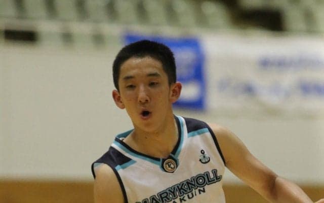【四国インターハイ2022】“2年越しの全国の舞台”で強豪相手にあと一歩と迫った四日市メリノール学院
