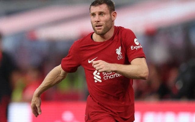 リバプール、最後のPSMでザルツブルクに敗戦…週末にはシティとのコミュニティ・シールド《PSM》