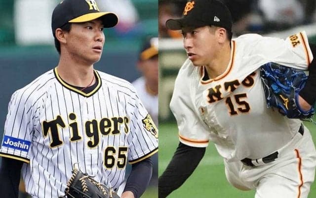大勢、湯浅が争うセ、パは“本命不在”も「2年目以降」に存在感　今季の新人王争い