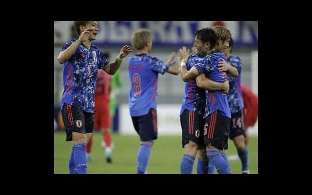 日本代表の韓国戦完勝も喜べない。森保一監督が横浜Ｆ・マリノスに学ぶべきこと