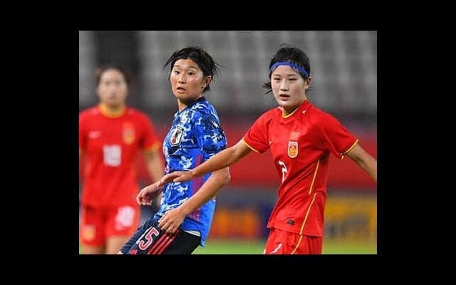 なでしこジャパンE−１連覇も、見えない突破口。Ｗ杯まであと１年で「試合を読むリーダー」は現れるか