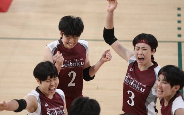 海外経験が豊富な選手も 将来有望な女子注目の10人【四国インターハイ女子】