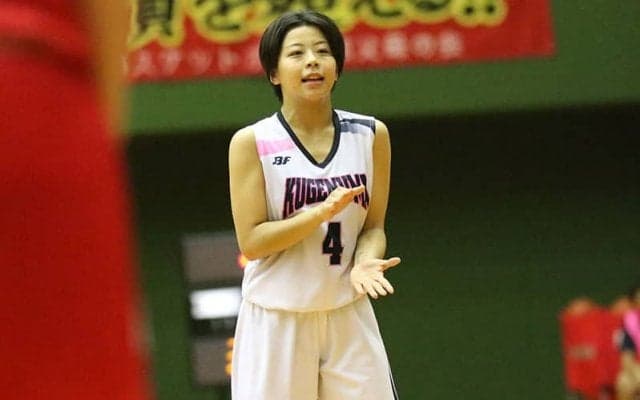 下級生主体も「学年関係なく全員がファイター」として戦った鵠沼