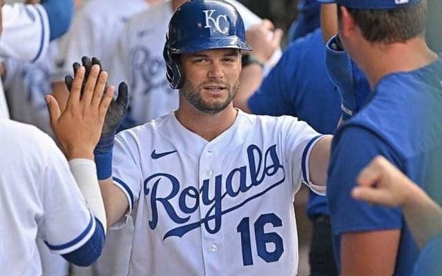 【MLB】ヤンキース、昨季GG賞ベニンテンディをトレード獲得へ　13年ぶり世界一へ補強第1弾
