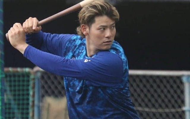 DeNAから楽天へ移籍の伊藤裕季也がコメント　「自分らしい結果を残せるよう頑張る」