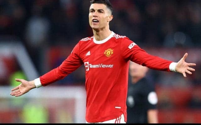 移籍希望のC・ロナウドが残り1年の契約解除要求も…ユナイテッドは即刻拒否