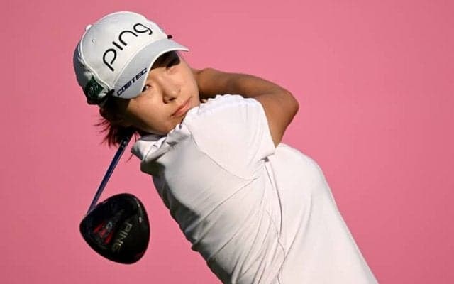 日本の誇る最強カルテットが今季最後のメジャー前哨戦に挑む「トラスト・ゴルフ・スコットランド女子オープン」畑岡、渋野ら日本勢の大会直前インタビュー