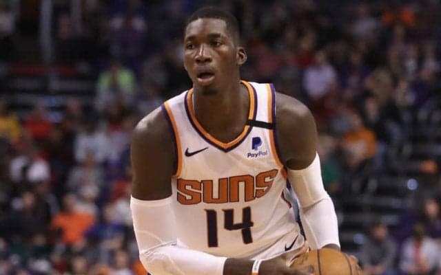 京都ハンナリーズ、NBAで通算183試合に出場したチェイク・ディアロと契約合意