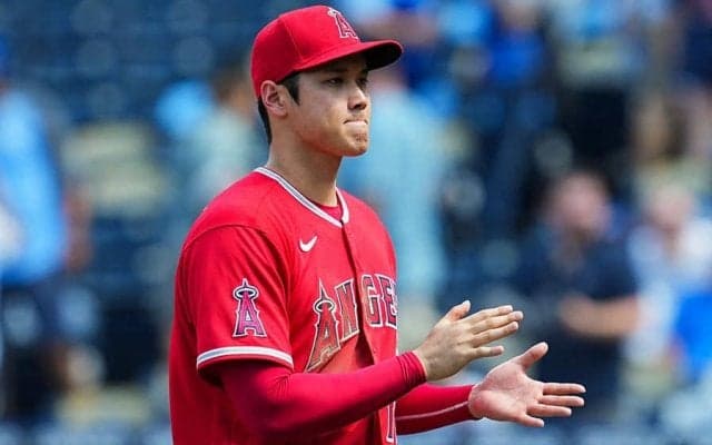 大谷翔平とソトならどっち獲る？　米NBC番組で議論「ソトは毎日いい選手、オオタニは…」
