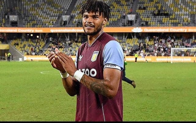 「アストン・ビラにとって正しいこと」、主将はく奪のミングスが大人な対応