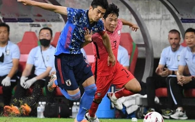 「日本恐怖症」「黒歴史」日韓戦の０－３惨敗に韓国メディアも嘆き節「無気力で闘争心も欠いた」