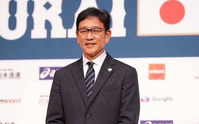 侍J、11月に豪州と対戦、札幌で2試合　栗山監督「野手はある程度の方向性出して戦う」