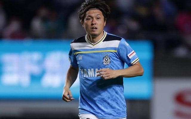 磐田が遠藤保仁のたこ焼き屋出店を発表「良いタコヤッキにしていきたいと思います」