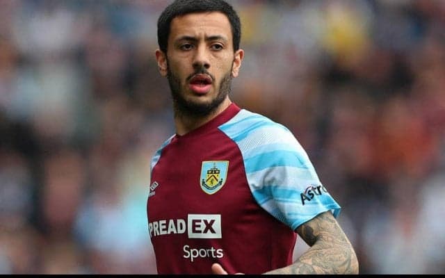 エバートンがマクニール獲得でバーンリーと合意、移籍金約33億円を支払いか