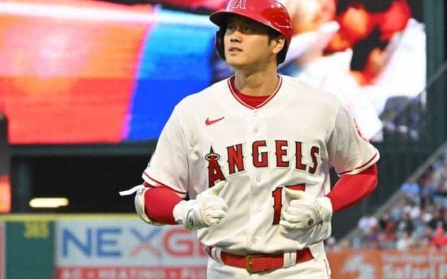 【MLB】大谷翔平、104年ぶり偉業へのポイントは？　伝説の大投手＆イチローに迫れるか