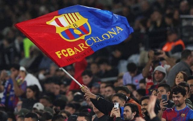 選手登録できないバルセロナ、ラ・リーガ会長は「正しい方向に進んでいる」と楽観視も「やらなければならないことはある」