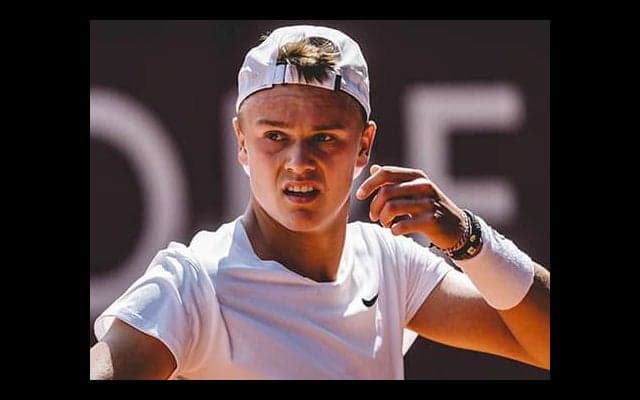 ルーネ 6大会連続の初戦敗退