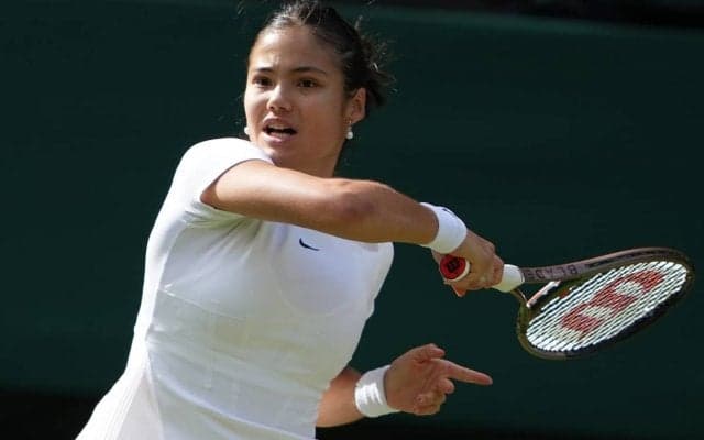 ラドゥカヌ、USオープン連覇へ元世界20位のツルスノフ氏をコーチに。サバレンカやコンタベイトを世界トップへ押し上げたコーチとタッグ