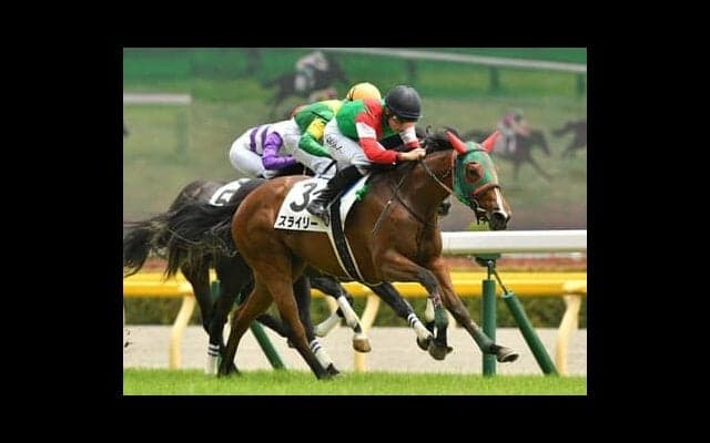 クイーンＳはディープインパクトの孫を狙う。遅咲き血統の４歳馬、実績トップクラスの３歳牝馬に期待