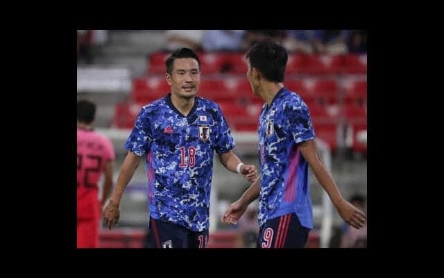 海外組中心の日本代表を上回るコンビネーション。E-1選手権で横浜Ｆ・マリノス組が示したもの