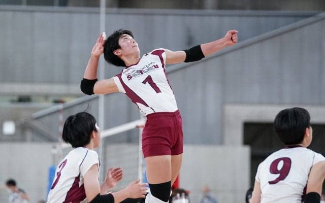 【四国インターハイ2022】ついに開幕!!　大会初日(7/29)の女子合計39試合を紹介