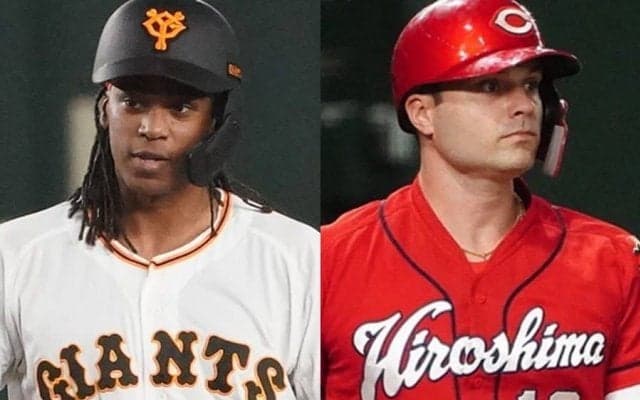 開幕戦大炎上の阪神右腕は別人に、大物補強の巨人は明暗…前半戦のセ助っ人診断