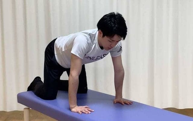 肩の怪我予防へ、本当に効果的なストレッチは？　カギは“静”と“動”の組み合わせ