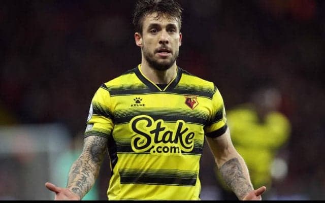 ビジャレアル、スペイン人DFキコの完全移籍でワトフォードと合意