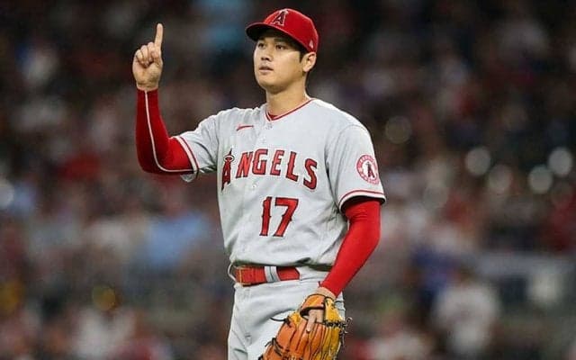 【MLB】「オオタニの質問はなしね」とジョークで牽制　敵将が描く“大谷攻略法”は？