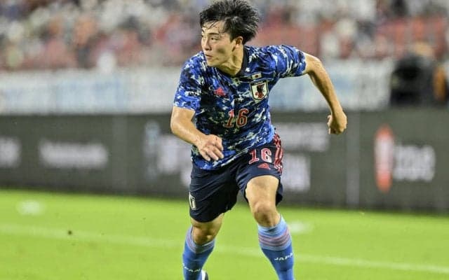 「相馬勇紀は“役立つ”ドリブルをするようになった」「西村拓真の影響力は貴重」【W杯へと続く日本代表「9年ぶりの優勝」の激論】(3)