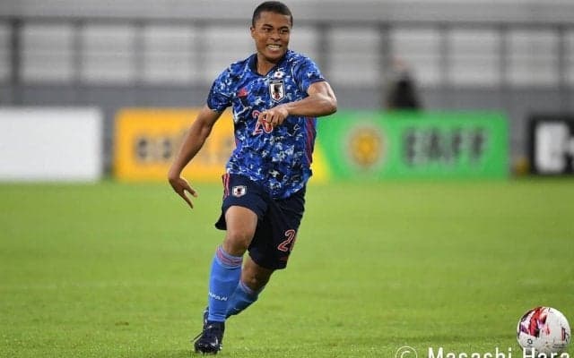 日本代表の「序列」を変えうる「2人の選手」とカタールW杯に「Jリーガーがまだ滑り込める」ワケ【E-1選手権「想定外の衝撃」】(2)