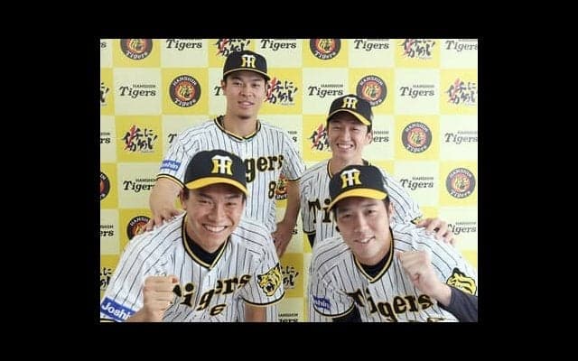 阪神の大逆転優勝はあるのか。OB濱中治が考える戦い方「カギはドライチトリオになる」