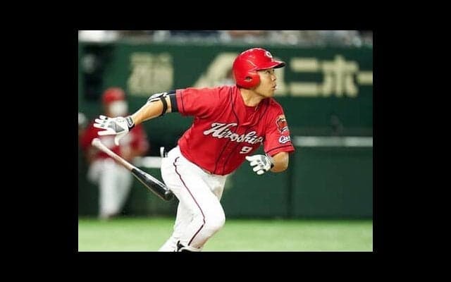 カープレジェンドOB・高橋慶彦に聞く「秋山加入効果、小園海斗の成長度、後半戦のキーマン」