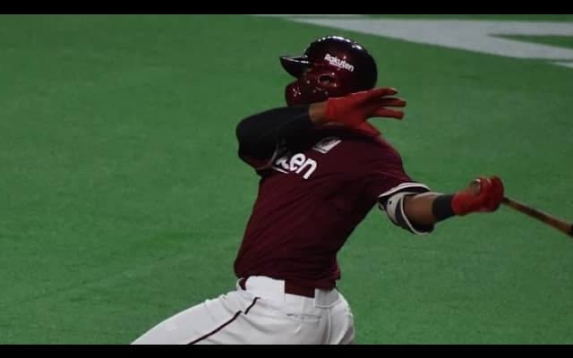 楽天の緊急トレードで見えてきたもの　追い込まれる「ロマン砲」とは