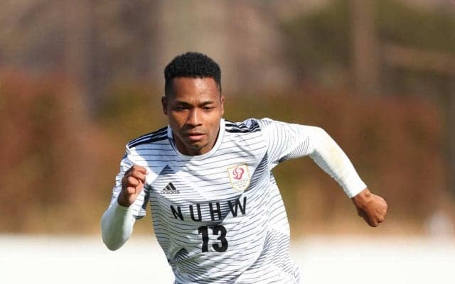 【J2第29節プレビュー「ラスト3分の1」】3位・仙台はすでに“トーナメント戦モード”!?負けられない山口戦、「フランス1部所属」オナイウ阿道の「弟」のインパクトプレーに期待大！(1)